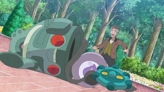 pokemon thuyết minh 2023 t30