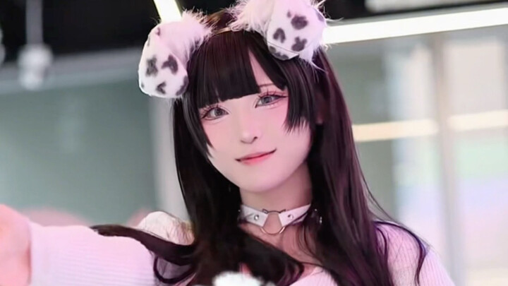 Woof woof!