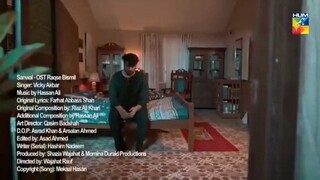 Raqs-e-Bismil OST