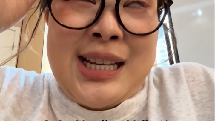 Talking to the boss feels like using two completely different language systems...