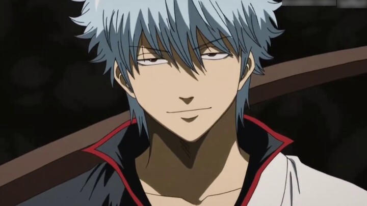 "You just like the dead fish eyes and natural curls, right?"