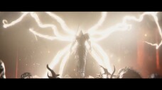 Inarius VS Lilith｜Diablo IV