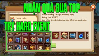 Hải Tặc Đại Chiến - NHÂN PHẨM HAY LÀ TÍNH TOÁN...EVENT VỪA NGON VỪA NGÁN LIỆU CÓ NÊN KHÔ MÁU ^^!