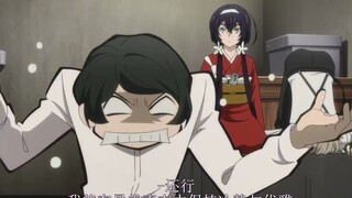 虫太郎越狱记也太搞笑了吧！！哈哈