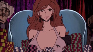 To My Goddess Mine Fujiko