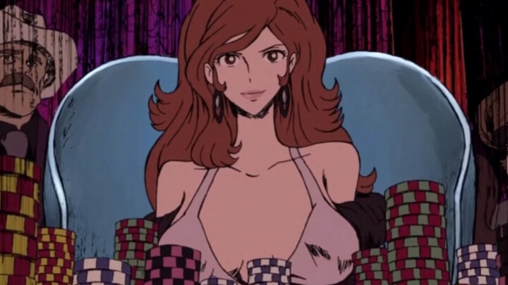 To My Goddess Mine Fujiko