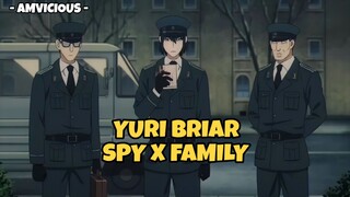 INI DIA PEKERJAAN YURI-KUN🔥 || GRENADE [AMV]