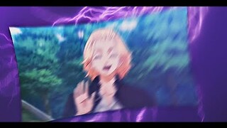 Mikey edit Typo - Ballin By Logic | RM @\wayk.fx | After Effects