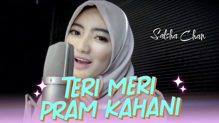 Teri Meri Prem Kahani | Bodyguard | (Video Song) Feat Salman khan | Salsha Chan