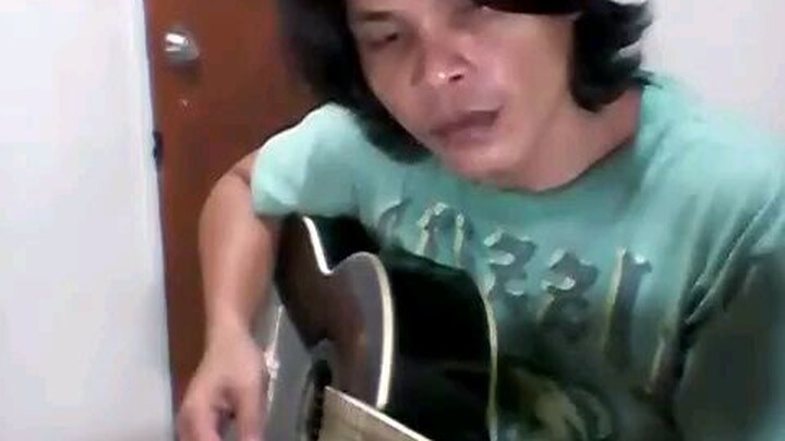 Wala lang trip ko lang
