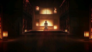 [AMV] Kimetsu no Yaiba - Akaza Masuk Infinity Castle