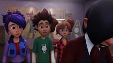 100% Wolf Legend of the Moonstone Season 1 Episode 16