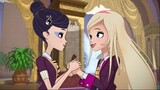 Regal Academy: Season 1, Episode 23 - Swan Dancing With the Stars [FULL EPISODE]