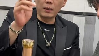这是我爸喝多管我叫哥们的证据 我存档#父慈女孝