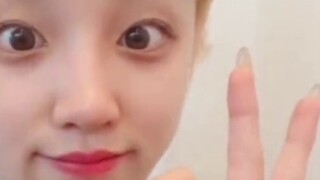 Sự hiểu biết ngầm kỳ lạ giữa Song Yuqi và Xu Minghao ngày càng tăng lên