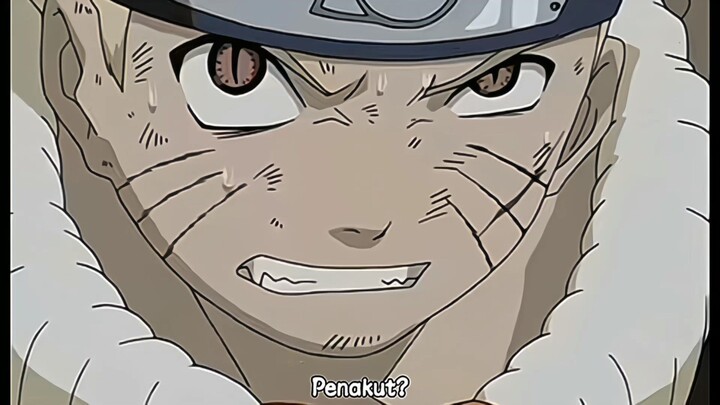 Sasuke pun ketar ketirr🗿