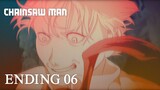 ENDING 6 CHAINSAW MAN ~ Reaction Mashup