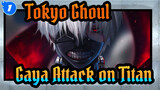 [Tokyo Ghoul] Gaya Attack on Titan - Terurai (Remix)_1