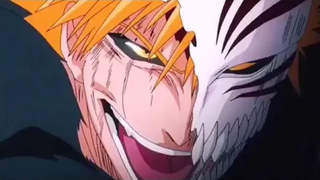 บาดาเอส! ! ! ต่อ ทารุน กัน อิจิโกะ คุโรซากิ VS การเขียน