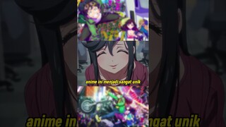Fakta Menarik Anime Zom 100 Bucket List Of the Dead, Anime Rekomendasi 2023 #short #anime #anime2023