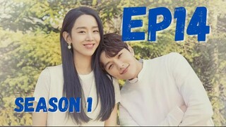 Angel's Last Mission- Love Episode 14 Season 1 ENG SUB