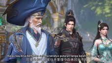 Battle Through The Heavens Season 5 Episode 150 Sub indo