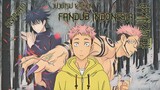 cut scene eps 1 Jujutsu Kaisen Fandub Indonesia by alvi