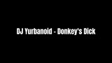 DJ Yurbanoid - Donkey's Dick
