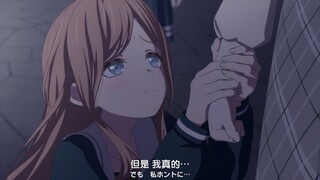 【𝟒𝐊/𝟔𝟎𝐅𝐏𝐒】惊世一跪！你这个人满脑子都是自己呢 名场面修复补帧超分