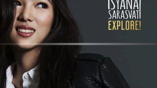 Isyana Sarasvati - Tetap Dalam Jiwa (2015) [432 Hz]