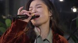 "Time" versi live Su Yunying juga bernyanyi dengan sangat baik.