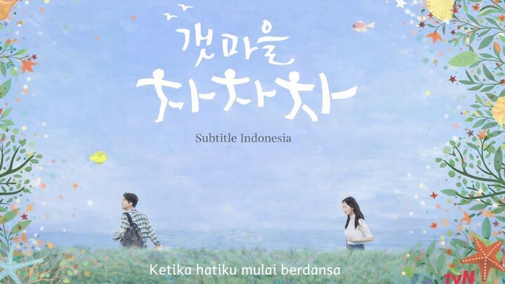 Hometown Cha-Cha-Cha EP 7 - Sub Indo
