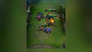 Còn đâu những chuỗi ngày 1 combo 1 mạng 🫤 lqmb lienquan lienquanmobile_garena lienquanmobile garenalienquan xuhuongtiktok capcut murad