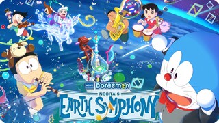Doraemon Movie :Nobita's Earth Symphony🔥🔥🔥| Full Movie | In Hindi