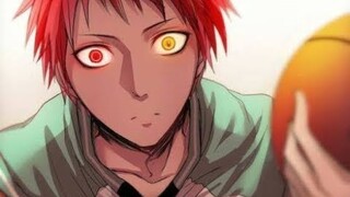 Kuroko No Basket [ AMV 2] Die Young "HD"