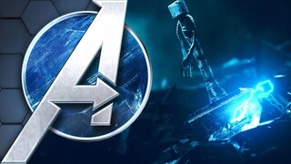 Marvel's Avengers Project - Official New Gameplay Details Revealed!