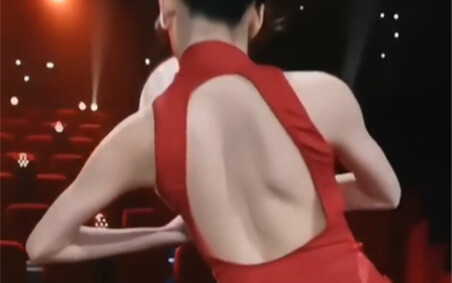 Truly exudes dominance and charisma.