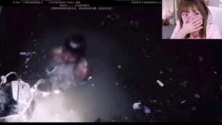 周淑怡看印度人拉S史，结果被恶心坏了