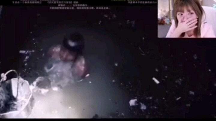 Zhou Shuyi watches Indians making S history and ends up feeling utterly disgusted