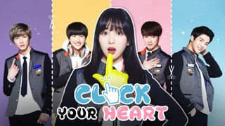 Click Your Heart Episode 6