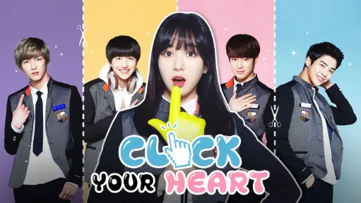 Click Your Heart Episode 7 (FINALE)