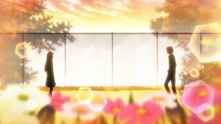 Tập 09 Gửi đến bạn hiền - Kimi ni Todoke