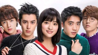 Meteor Garden | Ep 8 | Tagalog Dubbed [2018]
