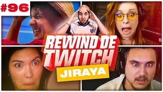 LE LIVE ACTION ONE PIECE ! Le Rewind de Twitch #96