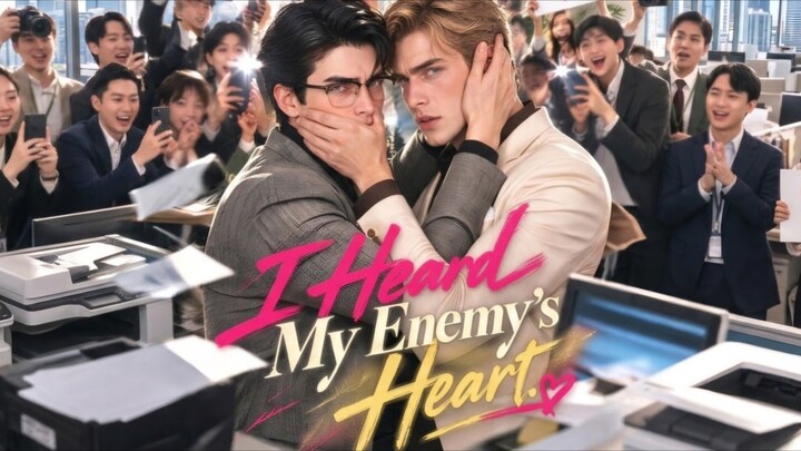 I Heard My Enemy's Heart [Complete]