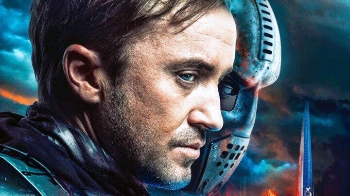Altered (2025)