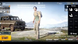PUBG Mobile - สปอยสกิน ซีซั่น19 LINE Friend และรถซุปเปอร์คาร์สุดลิมิเต็ด