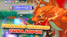 Serangan Charizard Tanpa Ampun! - Charizard Ultimate Montage