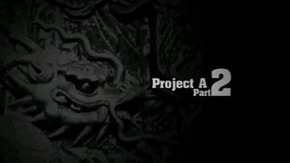 Project a 2