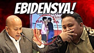 LIVE | ITO NA ANG EBIDENSYA NA TOTOONG IKINAKASAL NI AGILA ANG MGA MINOR DE EDAD SA SOCORRO KAPIHAN!